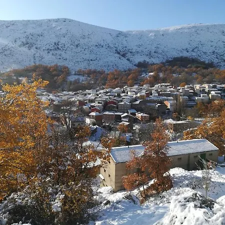 La Cancha I 乡村民宿 *