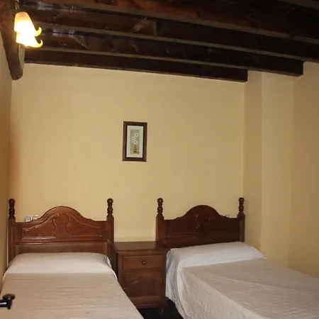 La Cancha I 乡村民宿 *