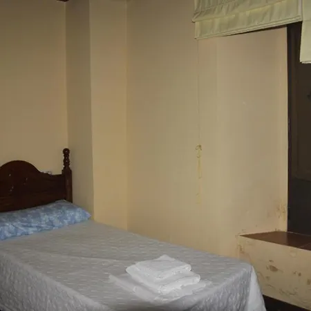 La Cancha I 乡村民宿