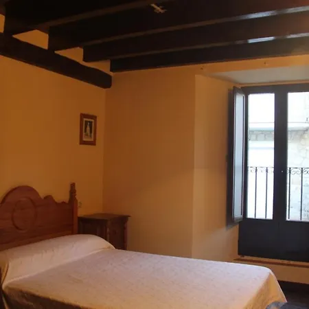 La Cancha I 乡村民宿 Navalacruz