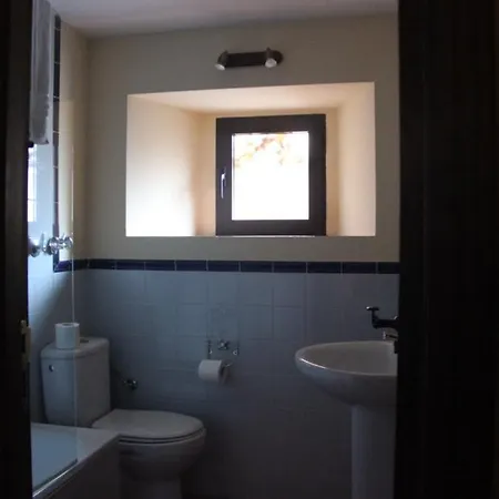 乡村民宿 La Cancha I