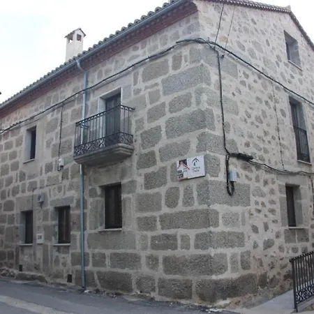 La Cancha I 乡村民宿