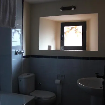 La Cancha I * Navalacruz