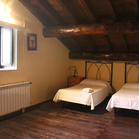 La Cancha I 乡村民宿