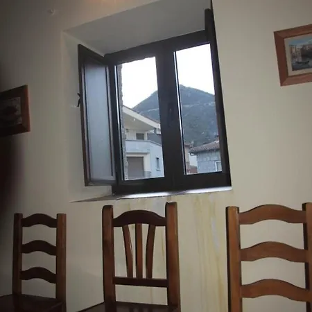 La Cancha I Casa rural
