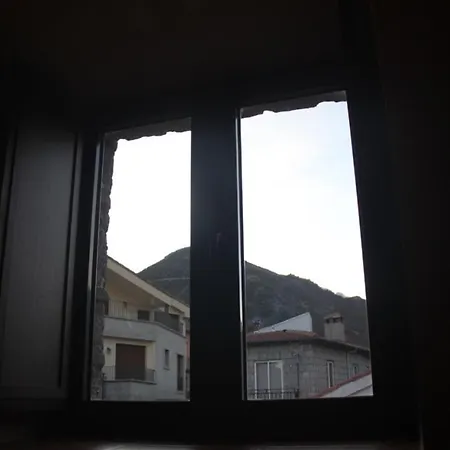 La Cancha I 乡村民宿