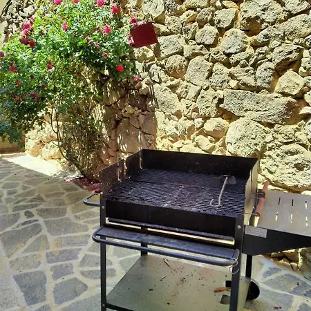 La Cancha I 乡村民宿 *