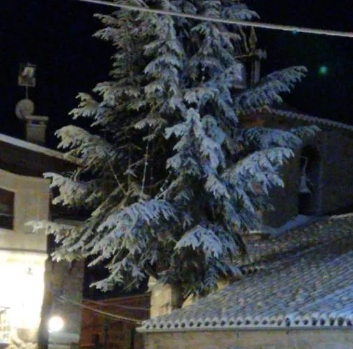 Casa rural La Cancha I