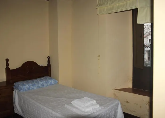 La Cancha I Casa rural