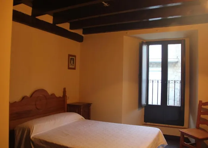 La Cancha I Casa rural Navalacruz