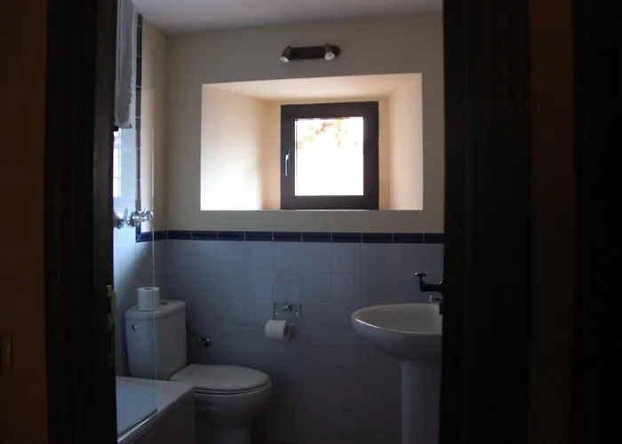 Casa rural La Cancha I