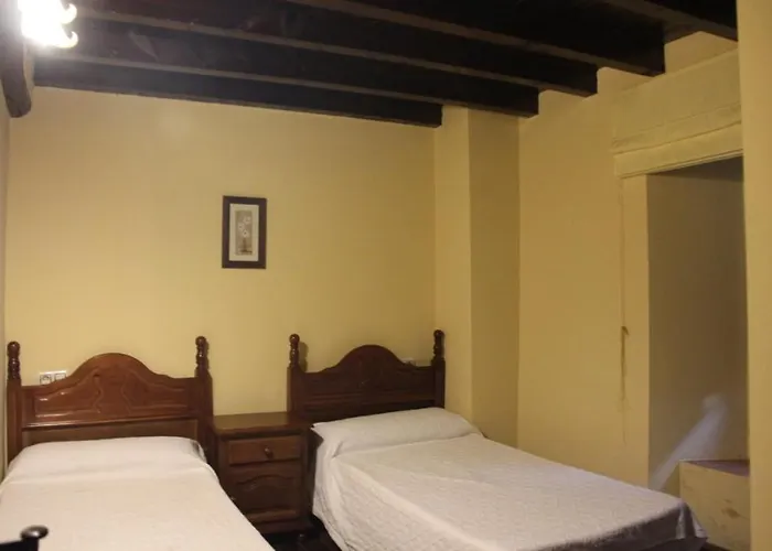 La Cancha I Navalacruz