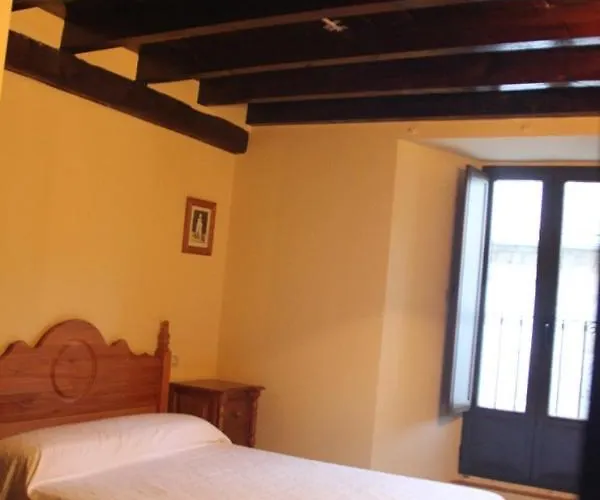 La Cancha I Casa rural