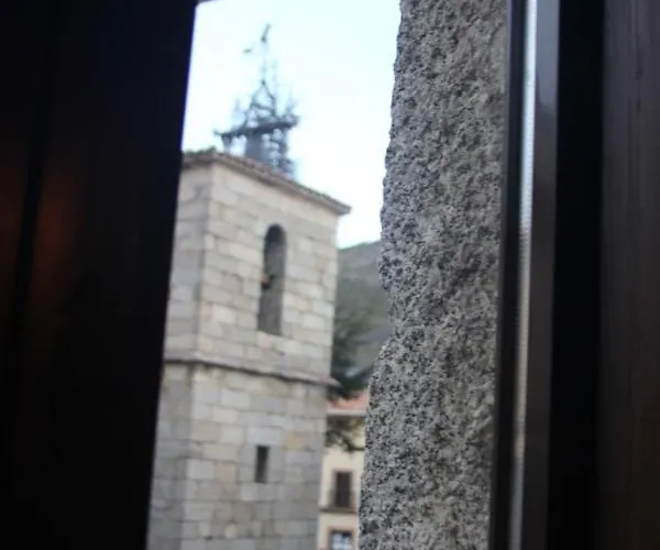 La Cancha I Casa rural