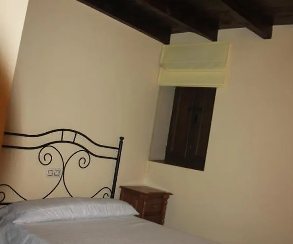 Casa rural La Cancha I