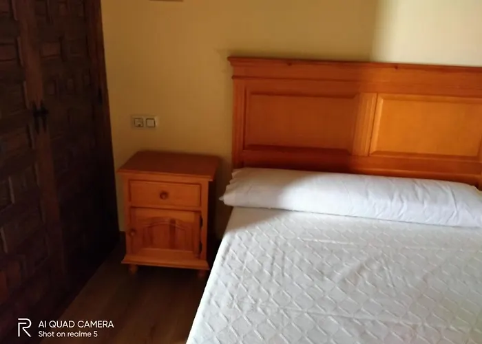 Casa rural La Cancha I