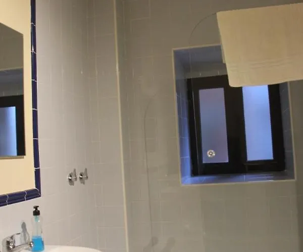 La Cancha I Casa rural Navalacruz