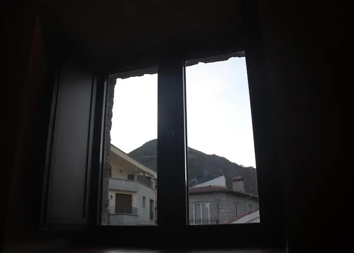 La Cancha I Casa rural