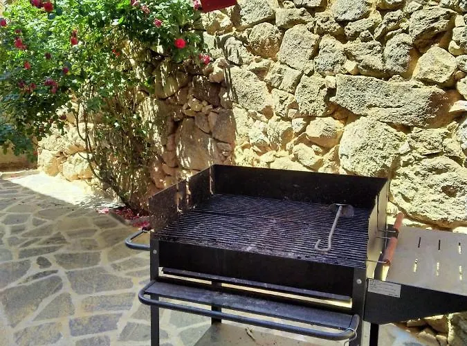 La Cancha I Casa rural *